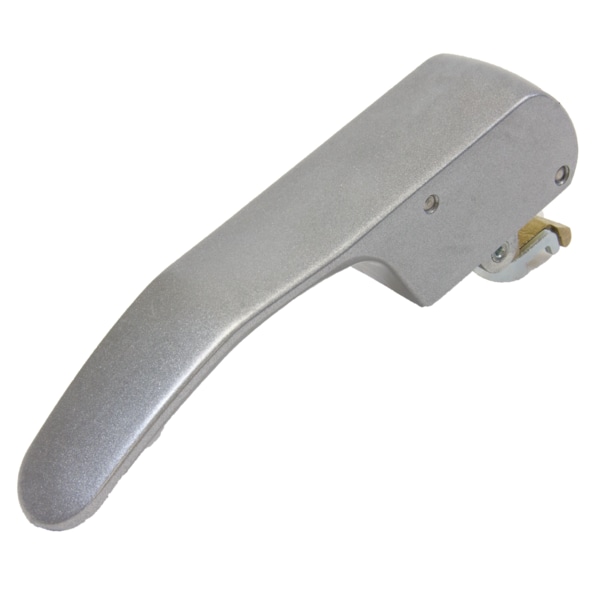 HANDLE DOOR GRAY PKG